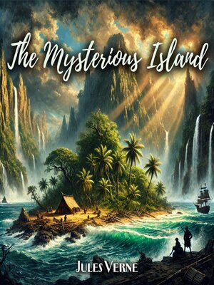cover image of The Mysterious Island